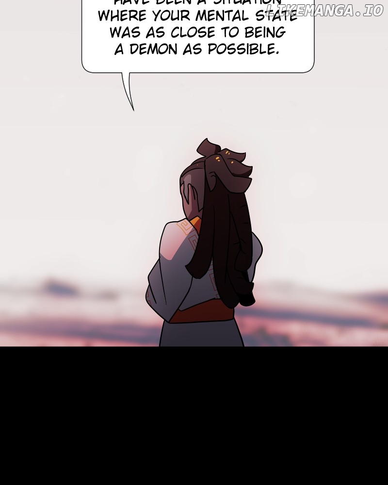 I’m the Grim Reaper Chapter 185 - page 71
